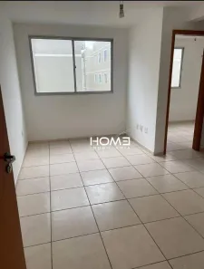 Apartamento com 2 Quartos à venda, 45m² no Santa Cruz, Rio de Janeiro