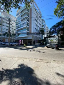 Apartamento com 2 Quartos para alugar, 70m² no Pechincha, Rio de Janeiro