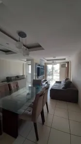 Apartamento com 2 Quartos à venda, 52m² no Cachambi, Rio de Janeiro
