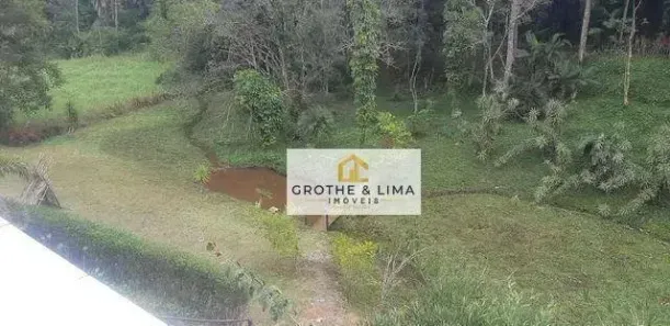 Fazenda/Sítio com 1 Quarto à venda, 150m² no Jardim Apolo II, São José dos Campos