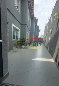 Casa de Condomínio com 3 Quartos à venda, 160m² no Vila Maria, São Paulo