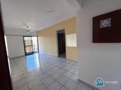 Apartamento com 2 Quartos à venda, 90m² no Canto do Forte, Praia Grande
