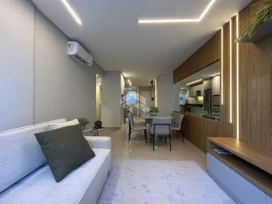 Apartamento com 2 Quartos à venda, 69m² no Zona Nova, Capão da Canoa
