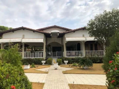 Casa com 5 Quartos à venda, 2466m² no Olho D'Água, São Luís