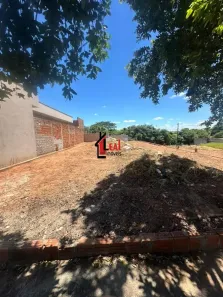 Lote/Terreno à venda, 200m² no Rotta do Sol, Presidente Prudente