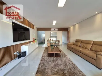 Sobrado com 3 Quartos à venda, 245m² no Chácara Inglesa (Zona Norte), São Paulo