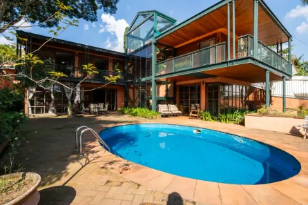 Casa com 4 Quartos à venda, 705m² no Jardim Leonor, São Paulo