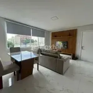 Apartamento com 2 Quartos à venda, 62m² no Petrópolis, Porto Alegre