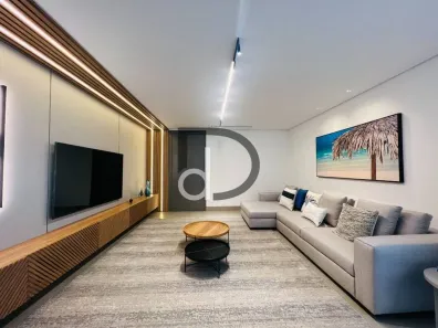 Casa de Condomínio com 4 Quartos à venda, 547m² no Riviera, Bertioga