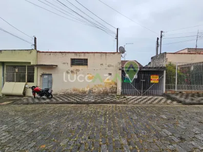 Casa com 4 Quartos à venda, 164m² no Jardim Bela Vista, Jacareí