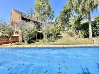Casa de Condomínio com 3 Quartos à venda, 450m² no Vila Diva, Carapicuíba