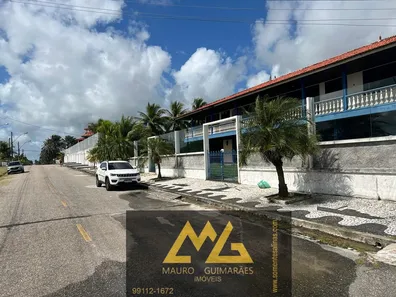 Casa com 8 Quartos à venda, 800m² no , Salinópolis