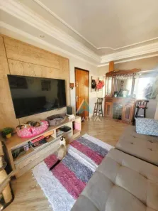 Cobertura com 2 Quartos à venda, 140m² no Rudge Ramos, São Bernardo do Campo