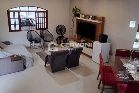 Sobrado com 3 Quartos para alugar, 180m² no Portal de Minas, São José dos Campos