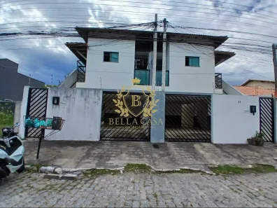 Apartamento com 1 Quarto à venda, 60m² no Jardim Excelsior, Cabo Frio