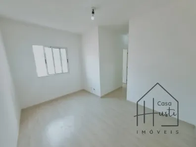 Apartamento com 2 Quartos à venda, 45m² no Jardim Petrópolis, Cotia
