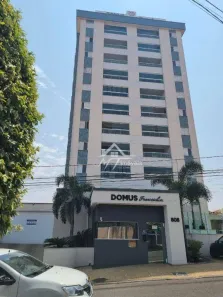 Apartamento com 2 Quartos à venda, 93m² no Parque Franceschini, Sumaré
