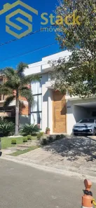 Casa de Condomínio com 3 Quartos à venda, 253m² no São Venâncio, Itupeva