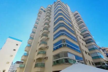 Apartamento com 3 Quartos à venda, 120m² no Enseada, Guarujá
