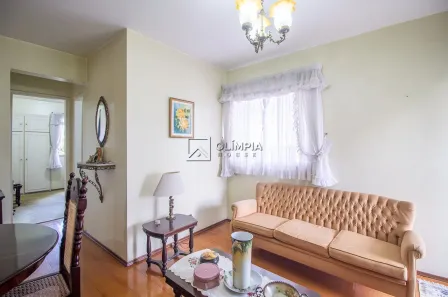 Apartamento com 2 Quartos à venda, 65m² no Paraíso, São Paulo