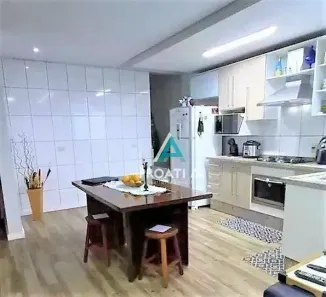 Cobertura com 3 Quartos à venda, 170m² no Jardim, Santo André