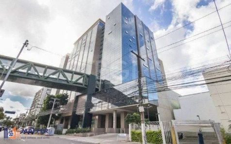 Sala Comercial com 1 Quarto à venda, 44m² no Praia de Belas, Porto Alegre