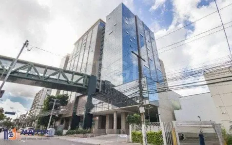 Sala Comercial com 1 Quarto à venda, 44m² no Praia de Belas, Porto Alegre