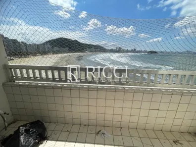 Apartamento com 3 Quartos à venda, 161m² no Ilha Porchat, São Vicente