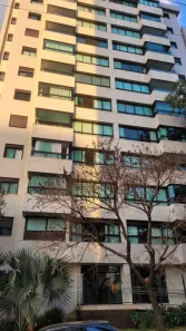 Apartamento com 4 Quartos à venda, 145m² no Serra, Belo Horizonte