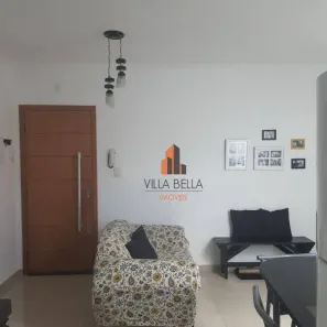 Apartamento com 3 Quartos à venda, 67m² no Paraíso, Santo André
