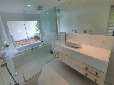 Casa de Condomínio com 6 Quartos à venda, 751m² no Barra da Tijuca, Rio de Janeiro