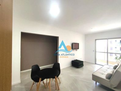 Apartamento com 1 Quarto à venda, 62m² no Guilhermina, Praia Grande