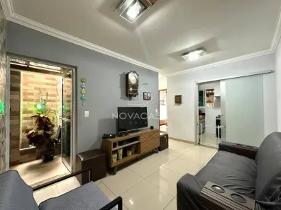 Apartamento com 2 Quartos à venda, 80m² no São João Batista (Venda Nova), Belo Horizonte
