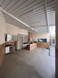 Casa com 3 Quartos para venda ou aluguel, 300m² no Jardim Vila Mariana, São Paulo