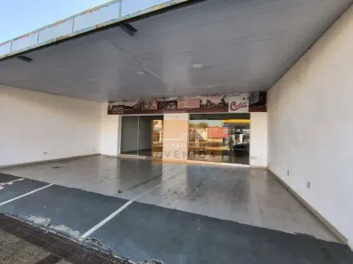 Ponto Comercial para venda ou aluguel, 256m² no Parque Irmaos Pedroso, Paulínia