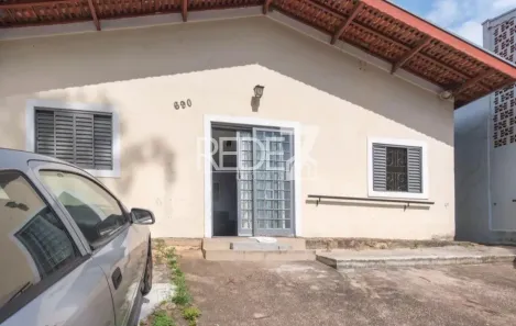 Casa com 3 Quartos à venda, 150m² no Jardim Estoril, Campinas