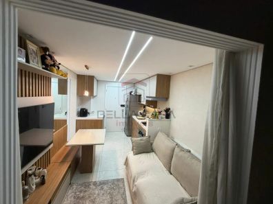 Apartamento com 2 Quartos à venda, 35m² no Vila Ema, São Paulo