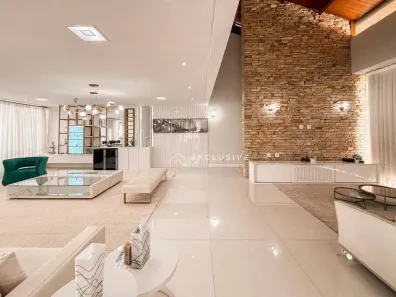 Casa de Condomínio com 4 Quartos à venda, 580m² no Condomínio Reserva do Paratehy, São José dos Campos