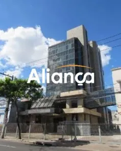 Prédio Comercial para alugar, 2954m² no Floresta, Porto Alegre