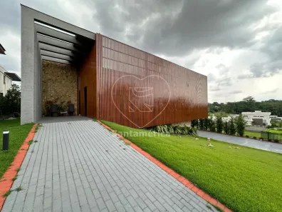 Casa de Condomínio com 3 Quartos à venda, 336m² no Esperança, Londrina