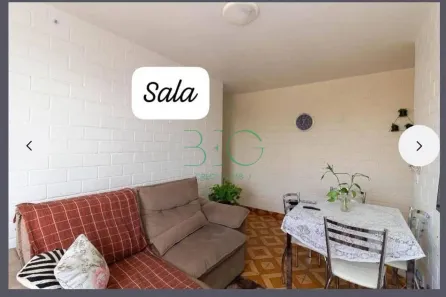 Apartamento com 2 Quartos à venda, 70m² no Vila Regina ( Zona Leste), São Paulo