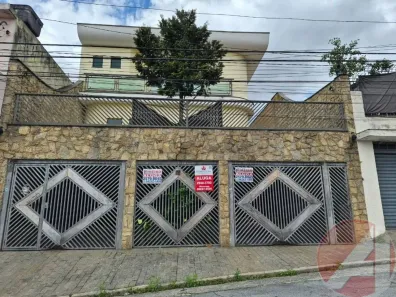 Sobrado com 4 Quartos para alugar, 300m² no Penha de França, São Paulo