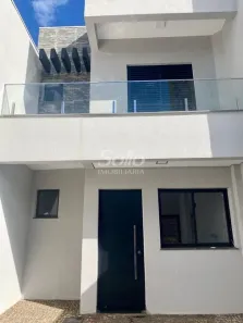 Sobrado com 3 Quartos à venda, 120m² no Bosque dos Buritis, Uberlândia