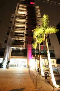 Sala Comercial à venda, 54m² no Melville Empresarial I e II, Barueri