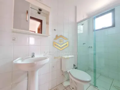 Apartamento com 2 Quartos à venda, 65m² no Jardim Amália, Bauru