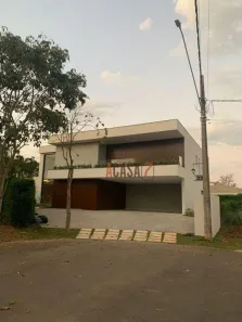 Casa de Condomínio com 4 Quartos à venda, 504m² no , Araçoiaba da Serra