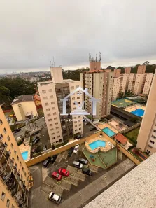 Apartamento com 2 Quartos à venda, 35m² no Parque Munhoz, São Paulo