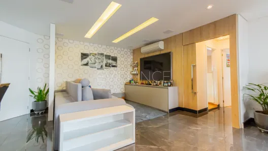 Apartamento com 2 Quartos à venda, 95m² no Vila Regente Feijó, São Paulo