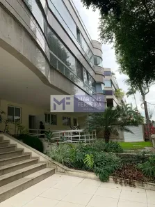 Apartamento com 3 Quartos à venda, 130m² no Recreio dos Bandeirantes, Rio de Janeiro