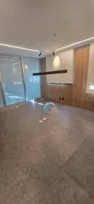 Sala Comercial à venda, 140m² no Indianópolis, São Paulo